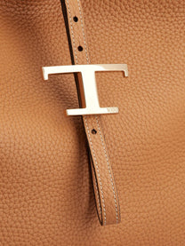 Tod’S - Tod’s Bags.. Leather Brown - Shoulder