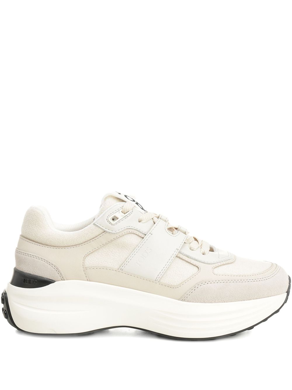Tod’S - Tod’s Sneakers Beige - Sneakers
