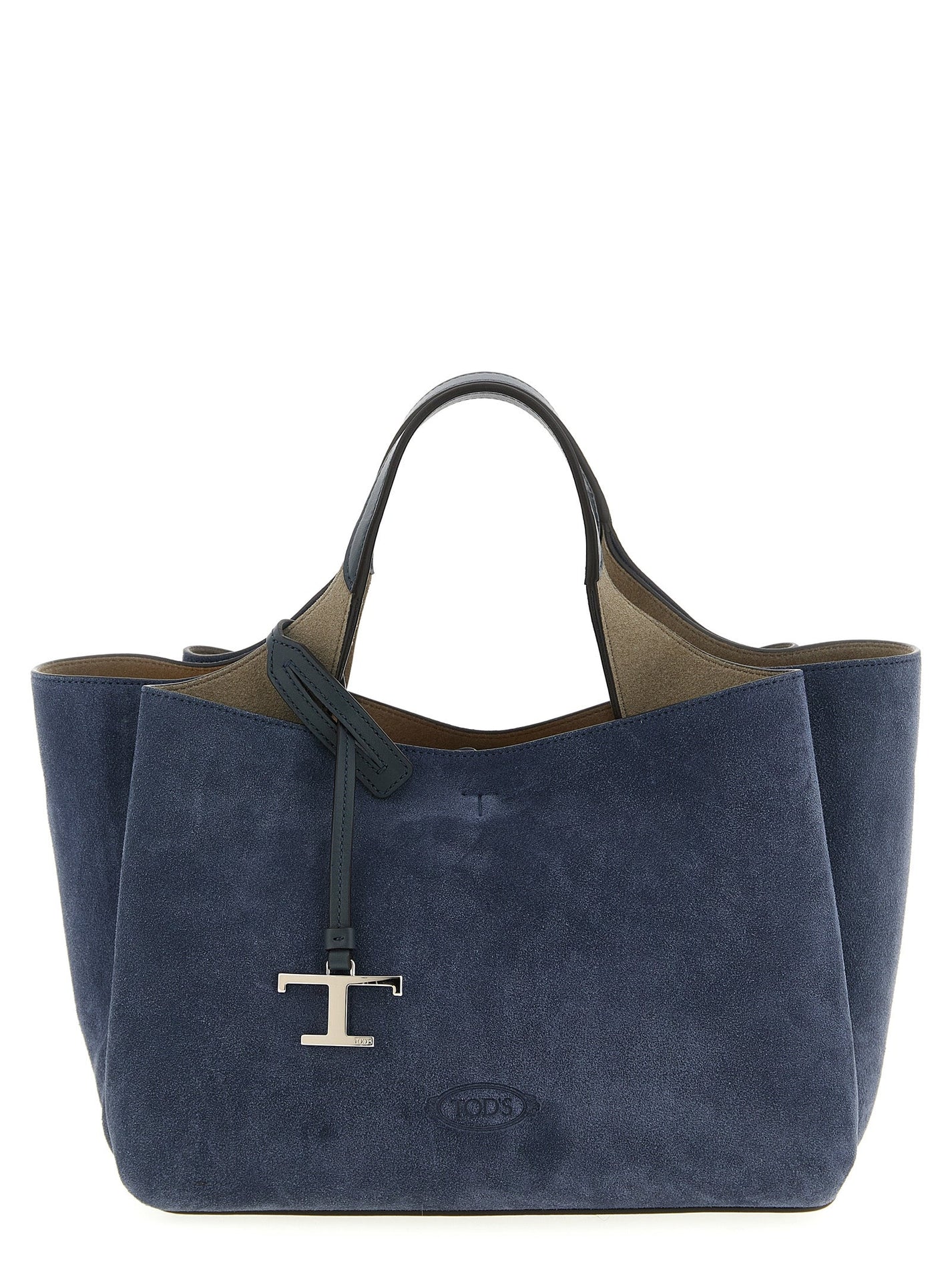 TOD’S - TOD’S - ’Apa Mini’ handbag - Women’s Bags