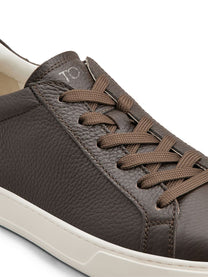 Tod’S - Tod’s Suede Sneakers - Men’s Shoes