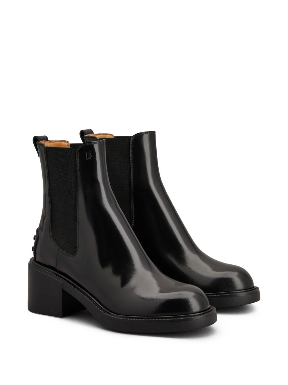 Tod’S - Tod’s Boots Black - Boots