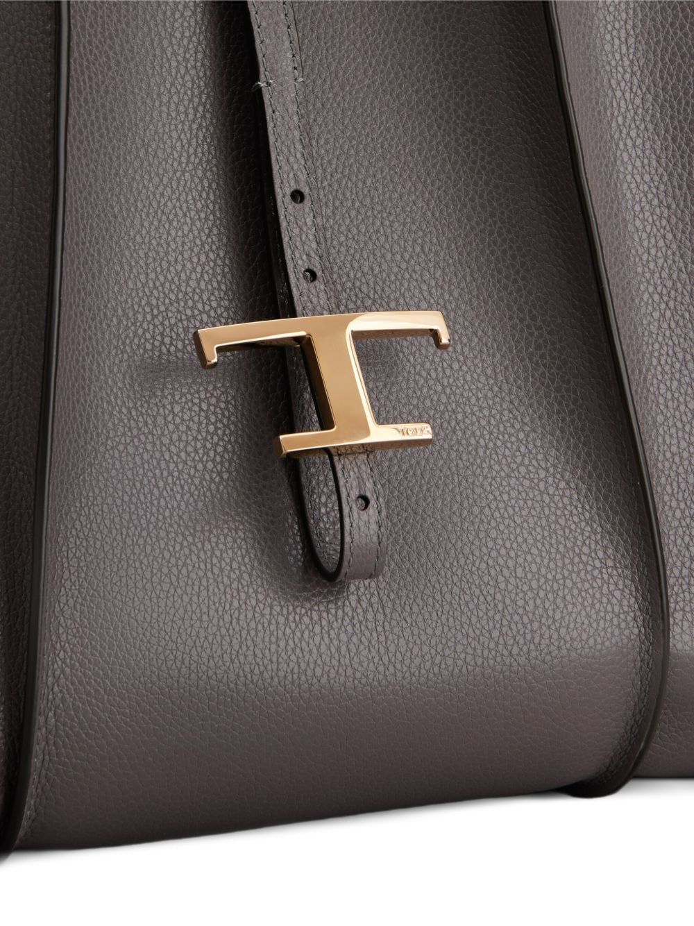 Tod’S - Tod’s Bags.. Grey - Shopper