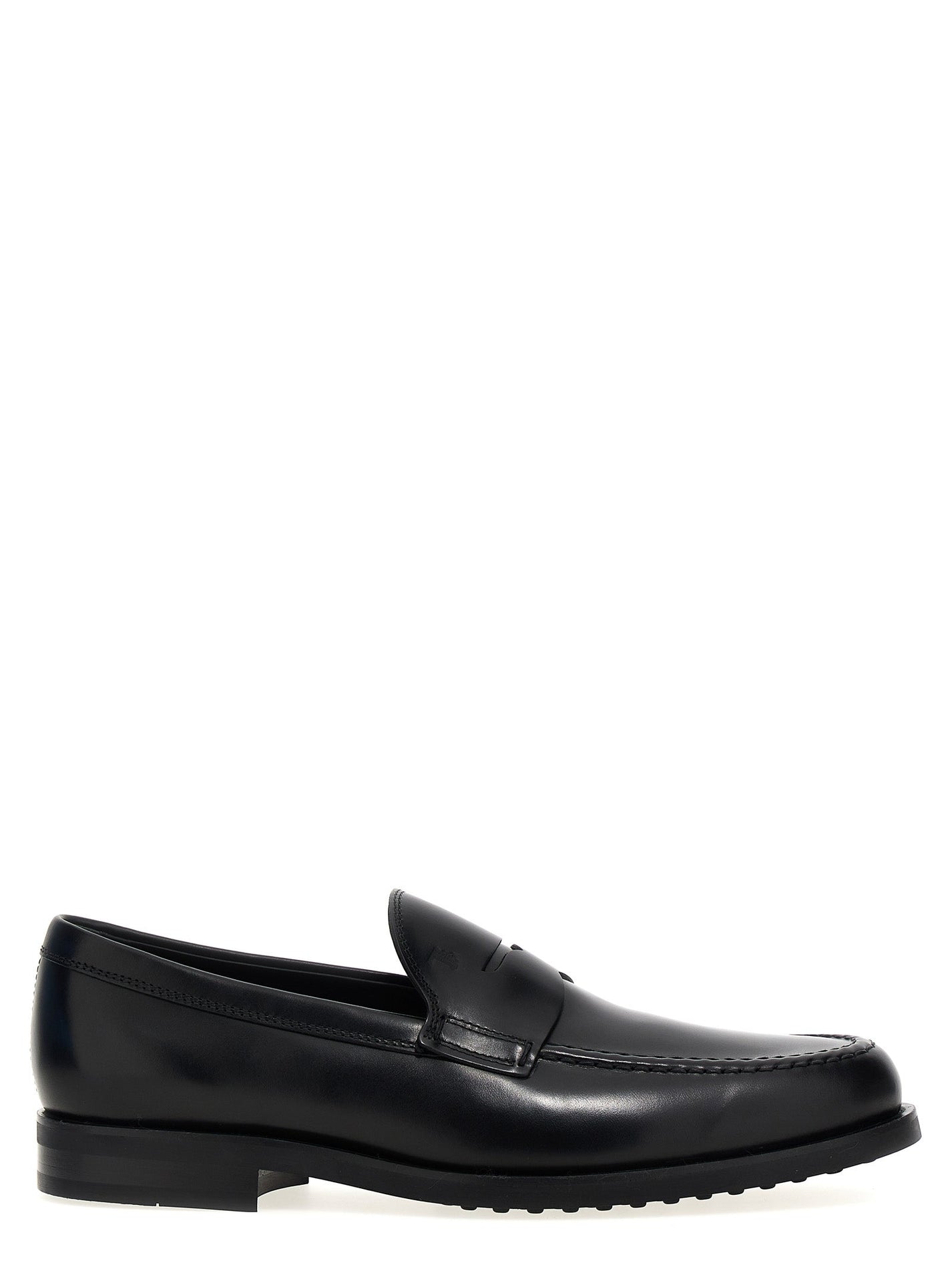 TOD’S - TOD’S - ’Formale’ loafers - Men’s Shoes