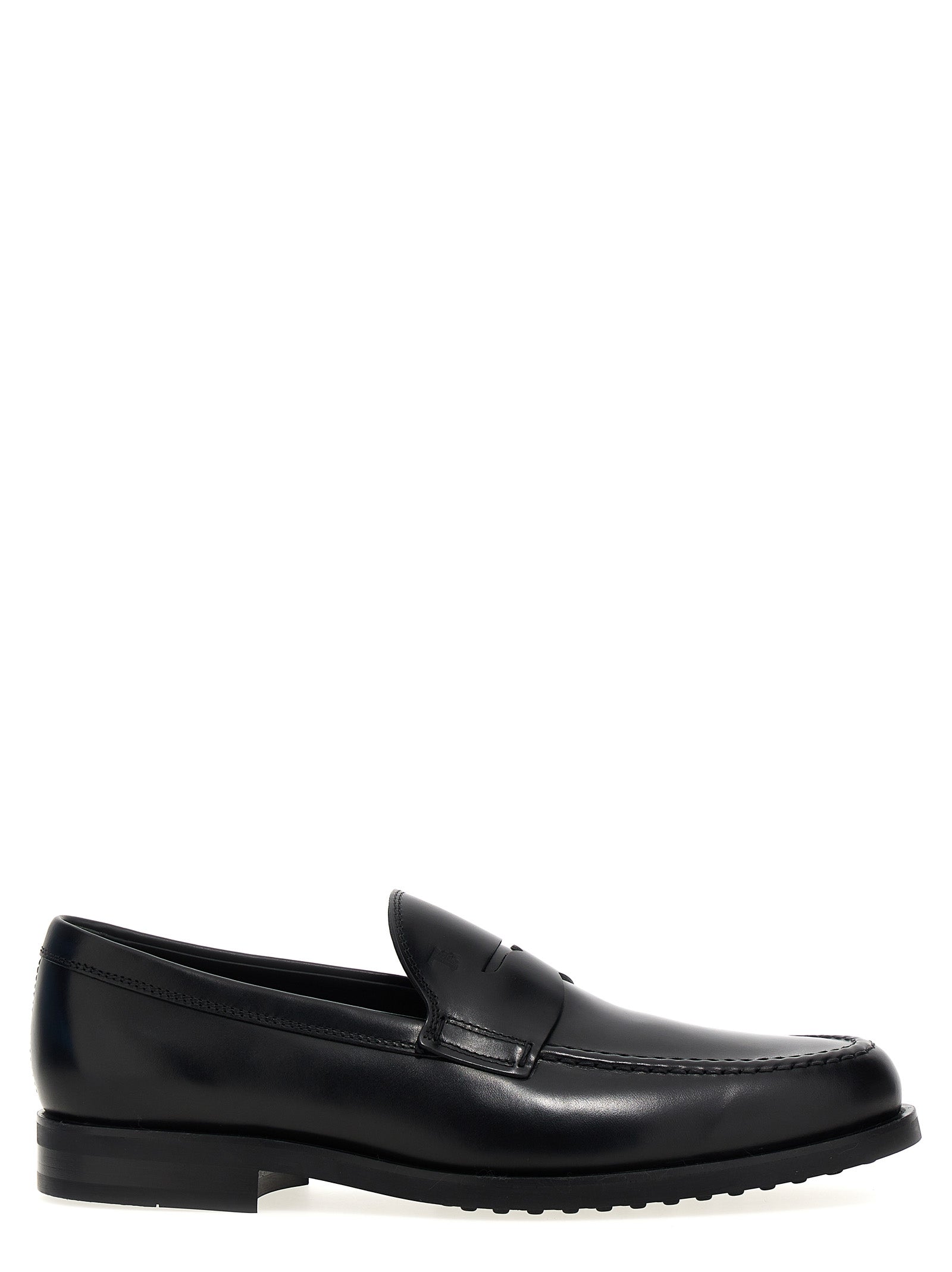 TOD’S - TOD’S - ’Formale’ loafers - Men’s Shoes
