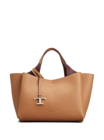 Tod’S - Tod’s Bags.. Leather Brown - Shopper
