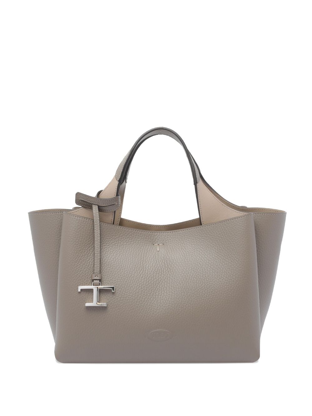 Tod’S - Tod’s Bags.. Grey - Shopper