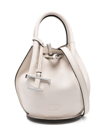 Tod’S - Tod’s Buz mini bucket bag - Shoulder