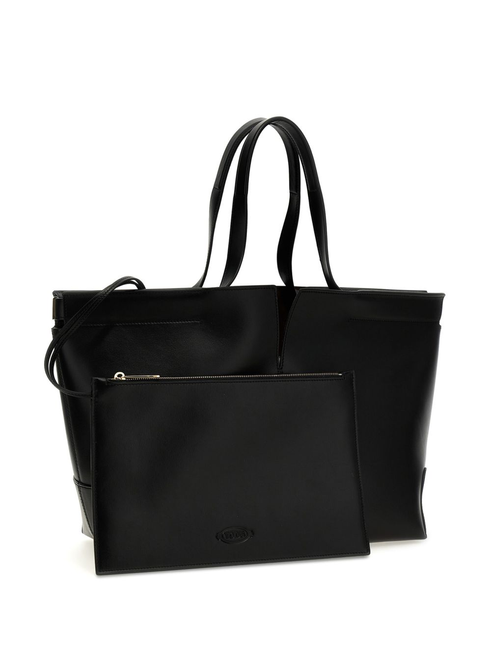 Tod’S - Tod’s Bags.. Black - Shopper