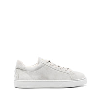 Tod’S - Tod’s Suede leather sneakers - Women’s Shoes