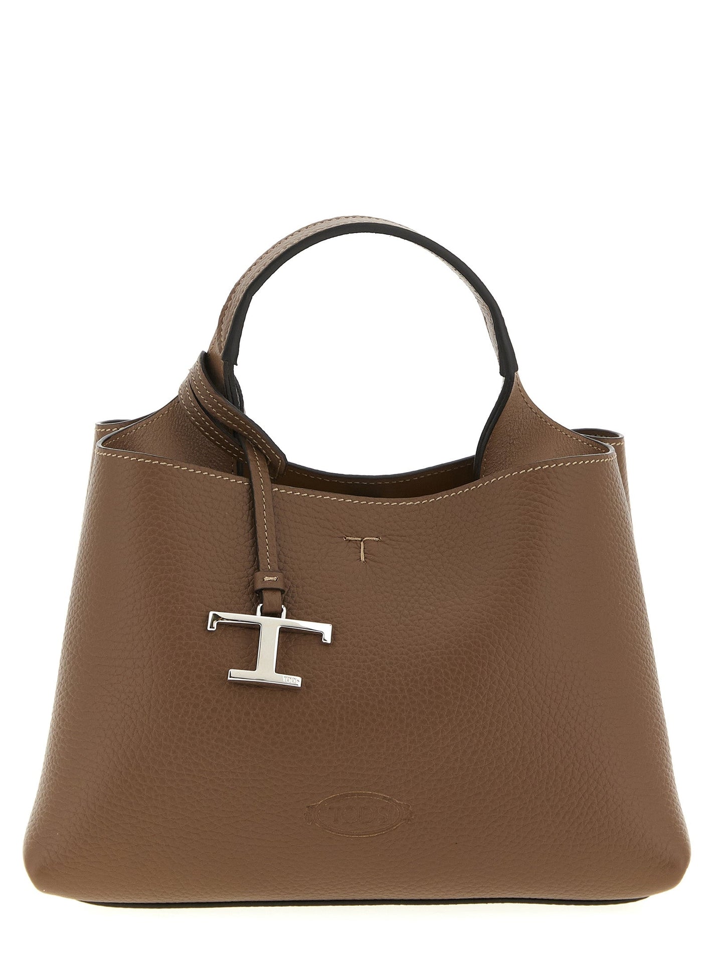 TOD’S - TOD’S - ’Apa Micro’ handbag - Women’s Bags