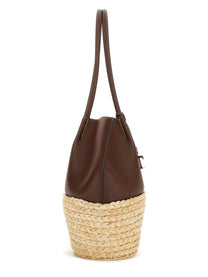 TOD’S - Tod’s Medium Shopping Bag - Woman-&gt;Bags-&gt;Shoulder bags