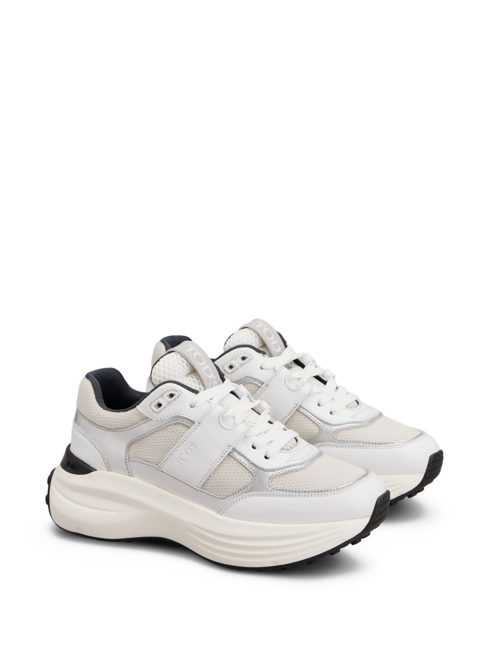 Tod’S - Tod’s Sneakers White - Sneakers