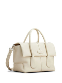 Tod’S - Tod’s Di leather tote bag - Shopper