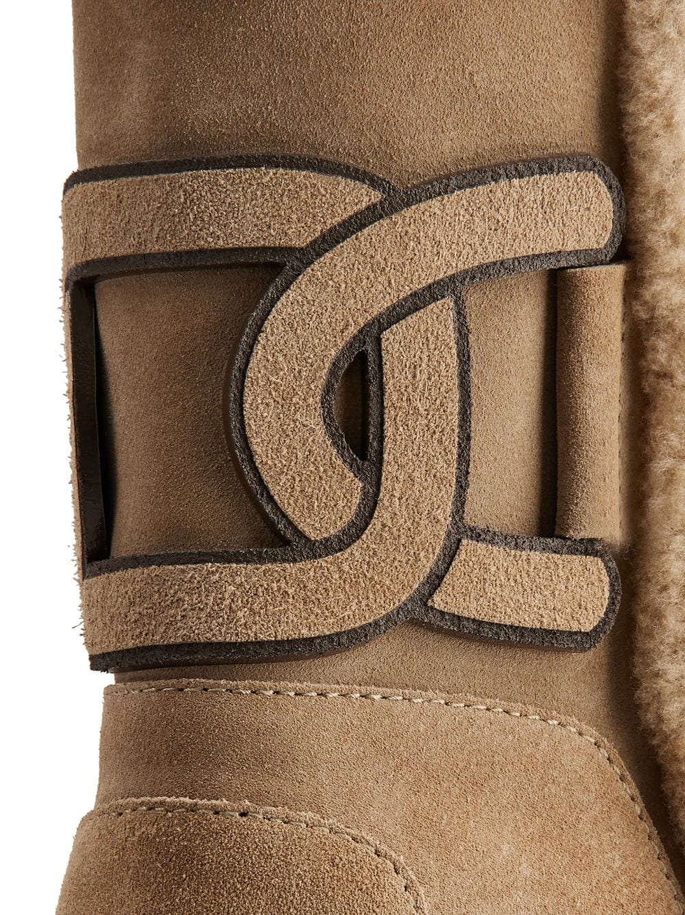 Tod’S - Tod’s Boots Beige - Boots