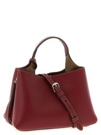 TOD’S - TOD’S - Micro leather handbag - Woman,Bags,Hand bags,