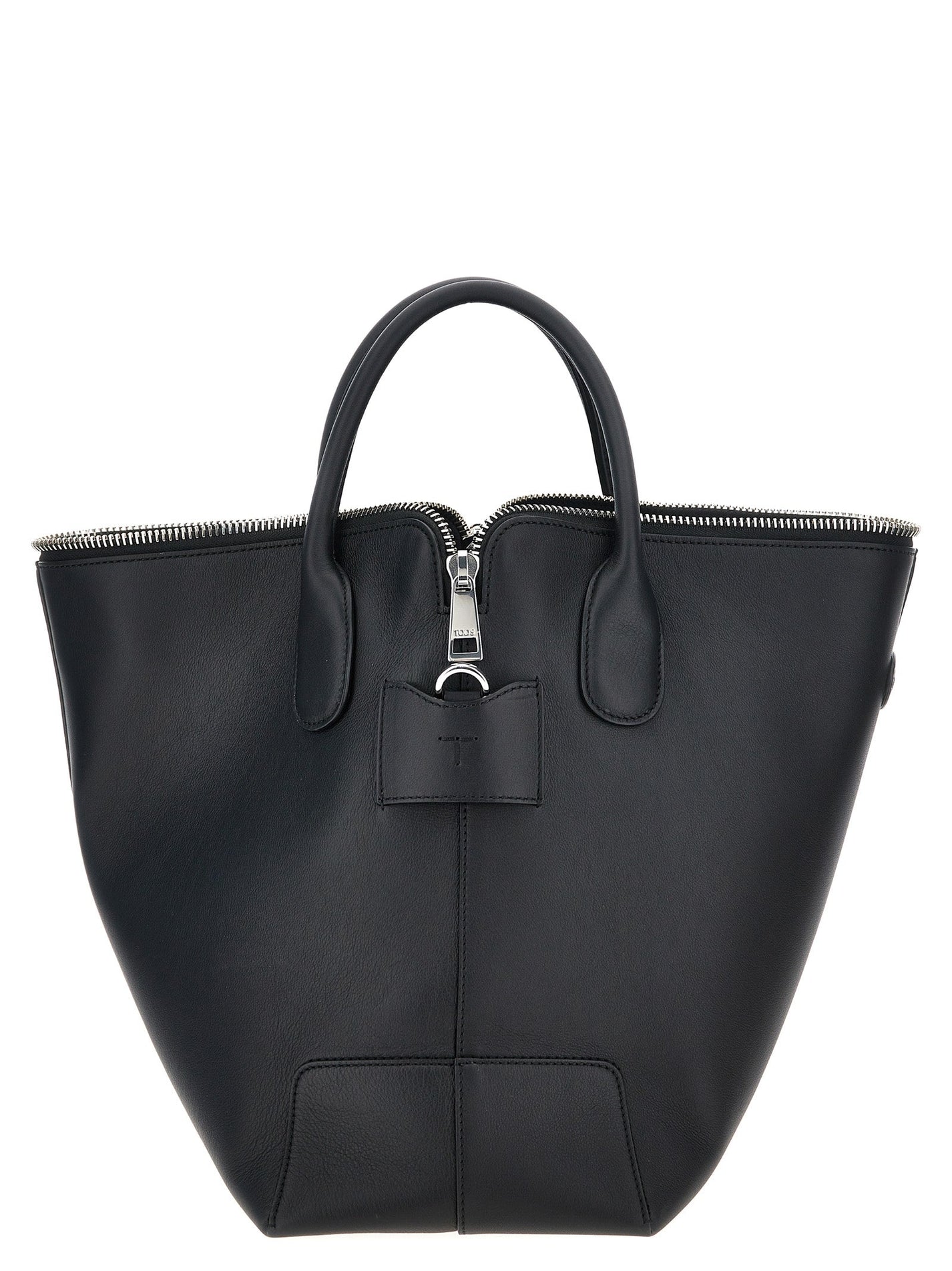 TOD’S - TOD’S - ’Swing’ medium handbag - Women’s Bags