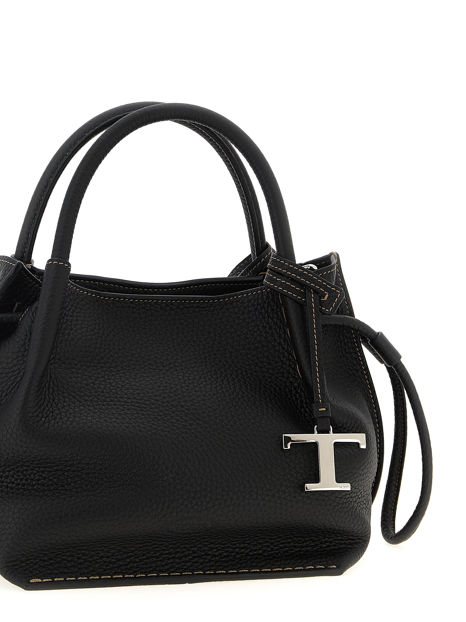 TOD’S - TOD’S - ’Buz’ small bucket bag - Women’s Bags