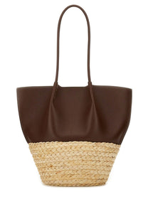 TOD’S - Tod’s Medium Shopping Bag - Woman-&gt;Bags-&gt;Shoulder bags