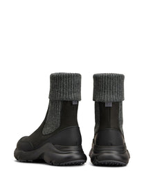 Tod’S - Tod’s Boots Black - Boots