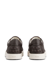 Tod’S - Tod’s Suede Sneakers - Men’s Shoes