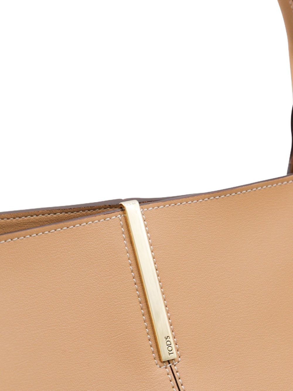Tod’S - Tod’s Bags.. Camel - Shopper