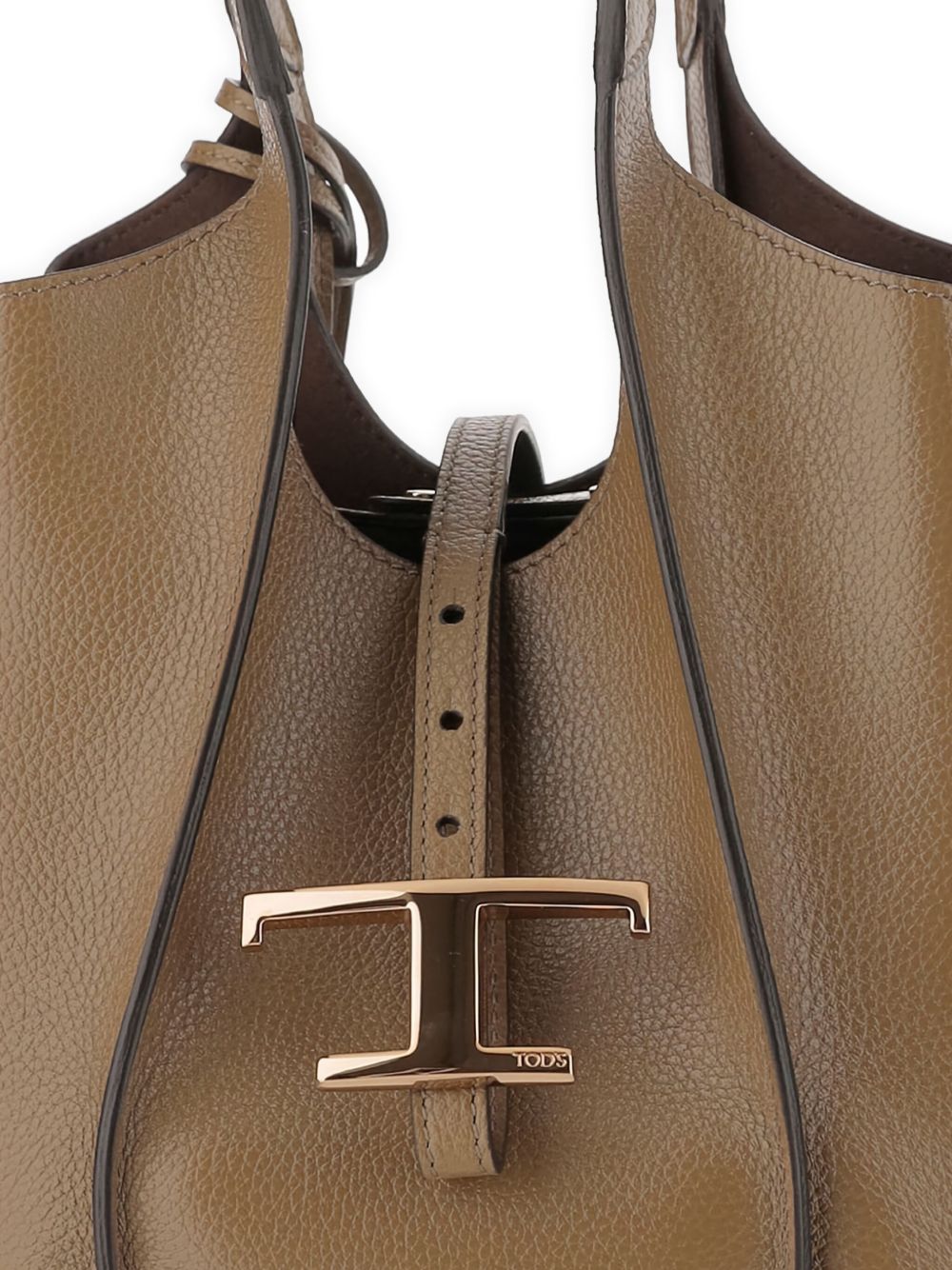 Tod’S - Tod’s Bags.. Brown - Shopper