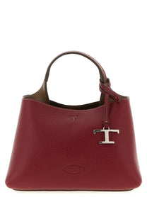 TOD’S - TOD’S - Micro leather handbag - Woman,Bags,Hand bags,