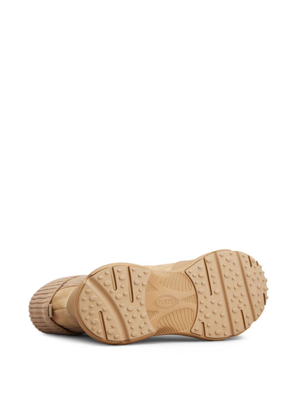 Tod’S - Tod’s Boots Beige - Boots