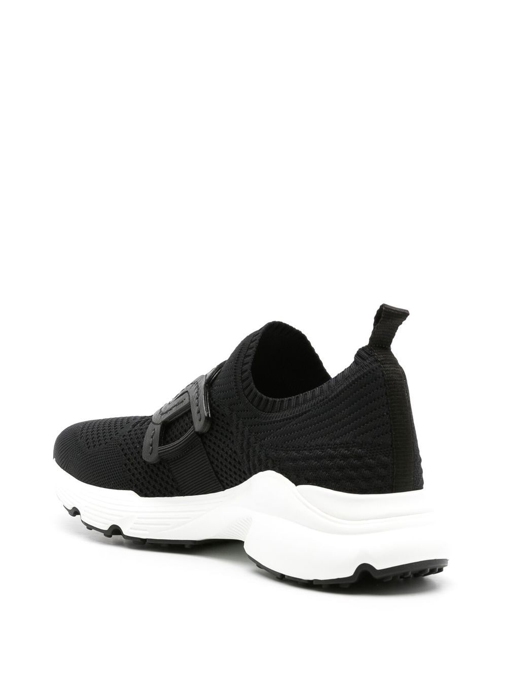 Tod’S - Tod’s Sneakers Black - Sneakers