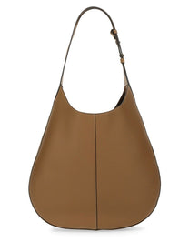 TOD’S - Tod’s Hobo Bag - Woman-&gt;Bags-&gt;Handbags