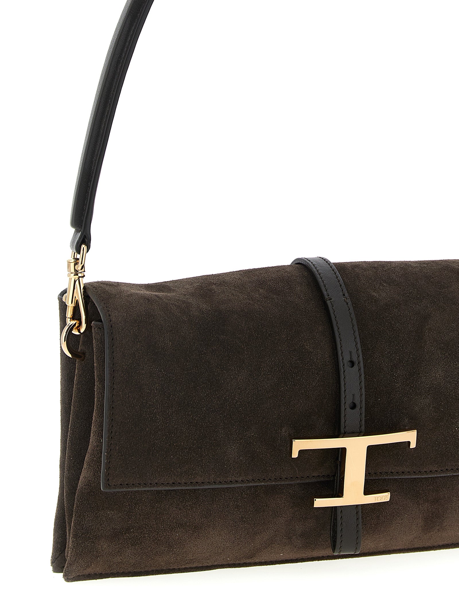 TOD’S - TOD’S - ’T Timeless’ mini shoulder bag - Women’s Bags