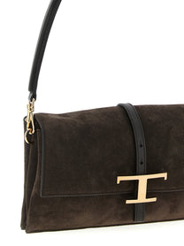 TOD’S - TOD’S - ’T Timeless’ mini shoulder bag - Women’s Bags