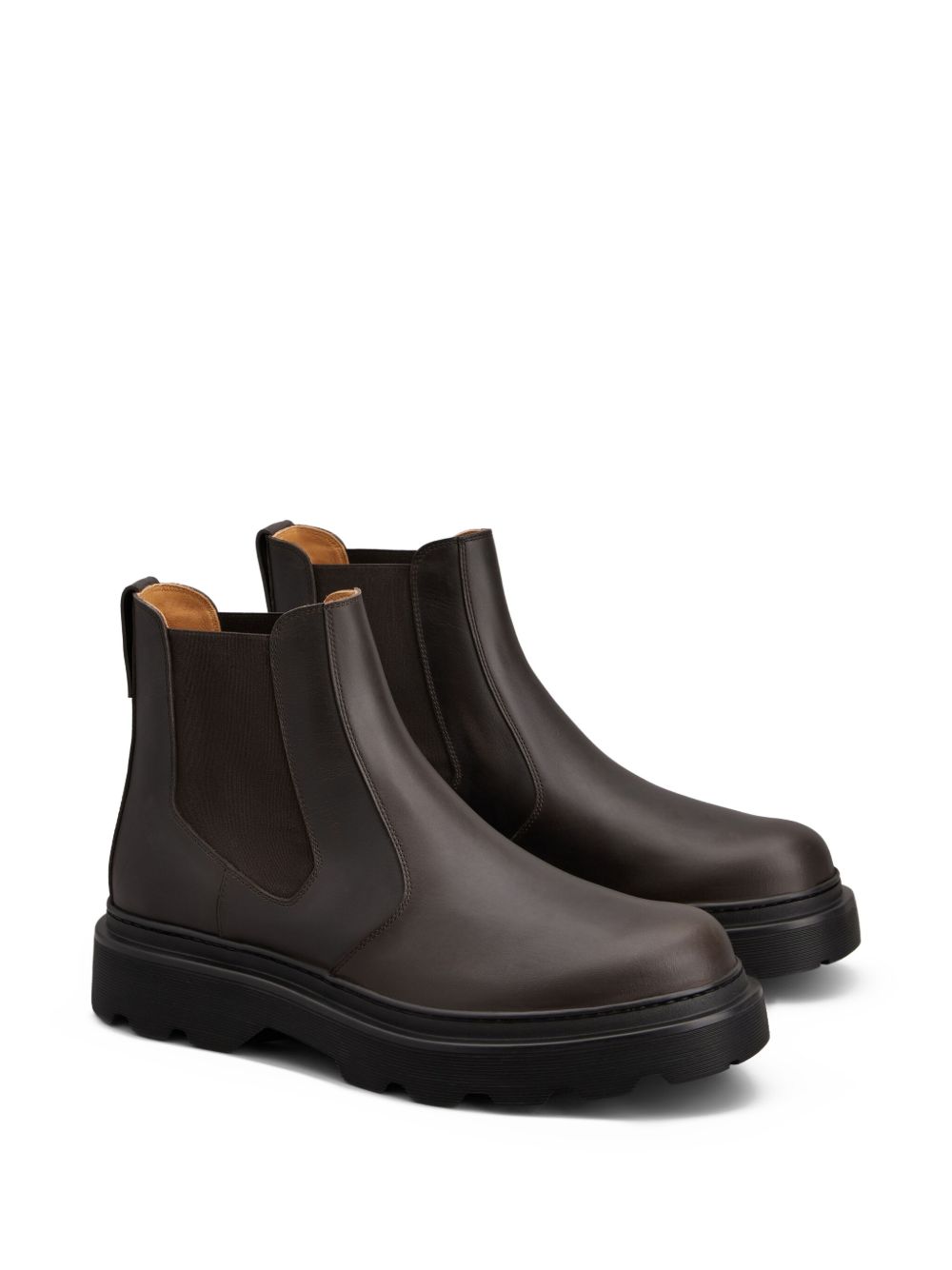 Tod’S - Tod’s Boots Brown - Boots