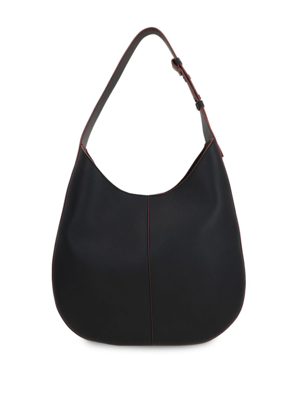 Tod’S Tod’s Small Hobo Leather Bag Women’s Bags