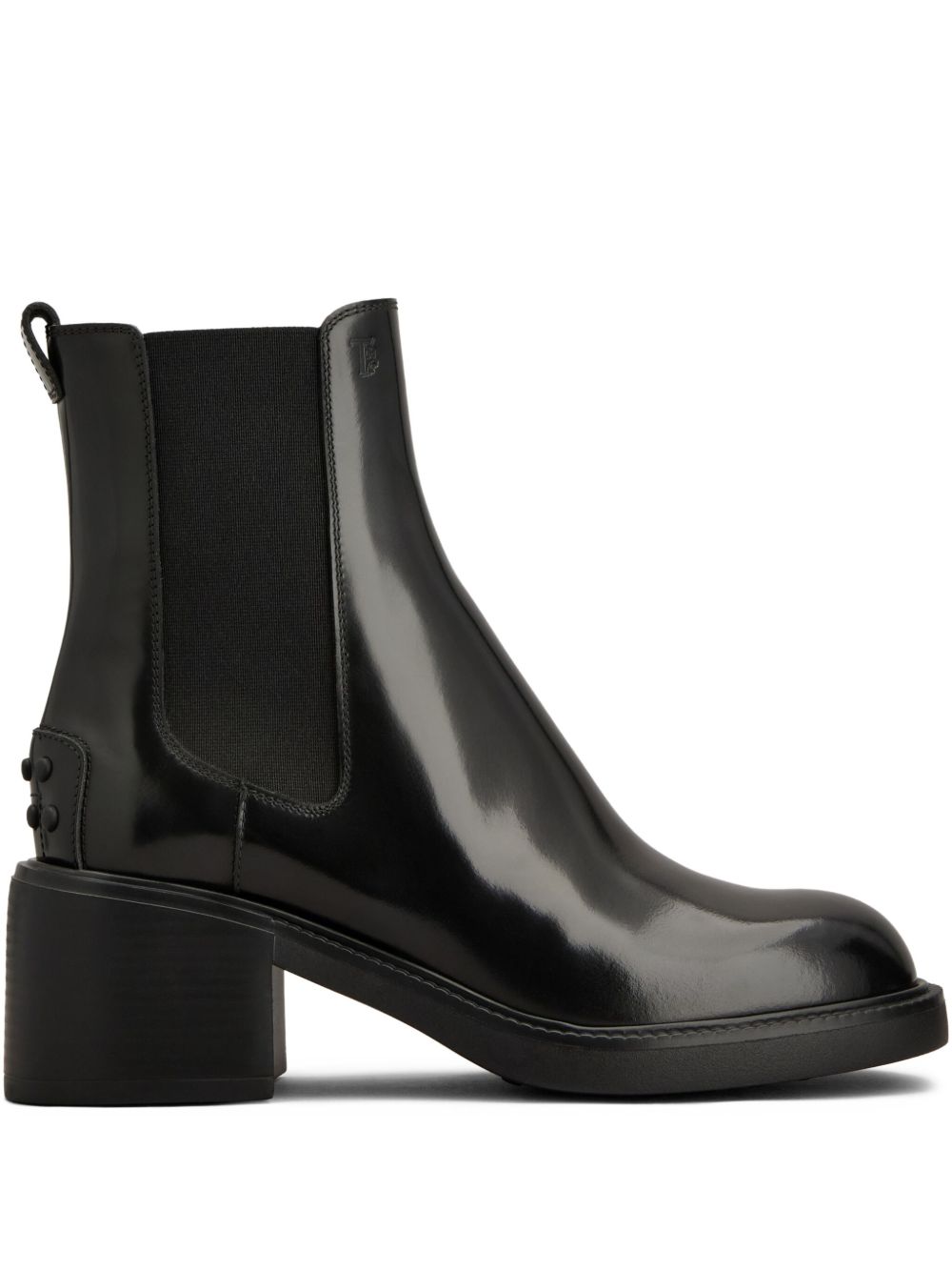 Tod’S - Tod’s Boots Black - Boots