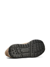 Tod’S - Tod’s Red Dot Pashmy Suede Sneakers - Men’s Shoes