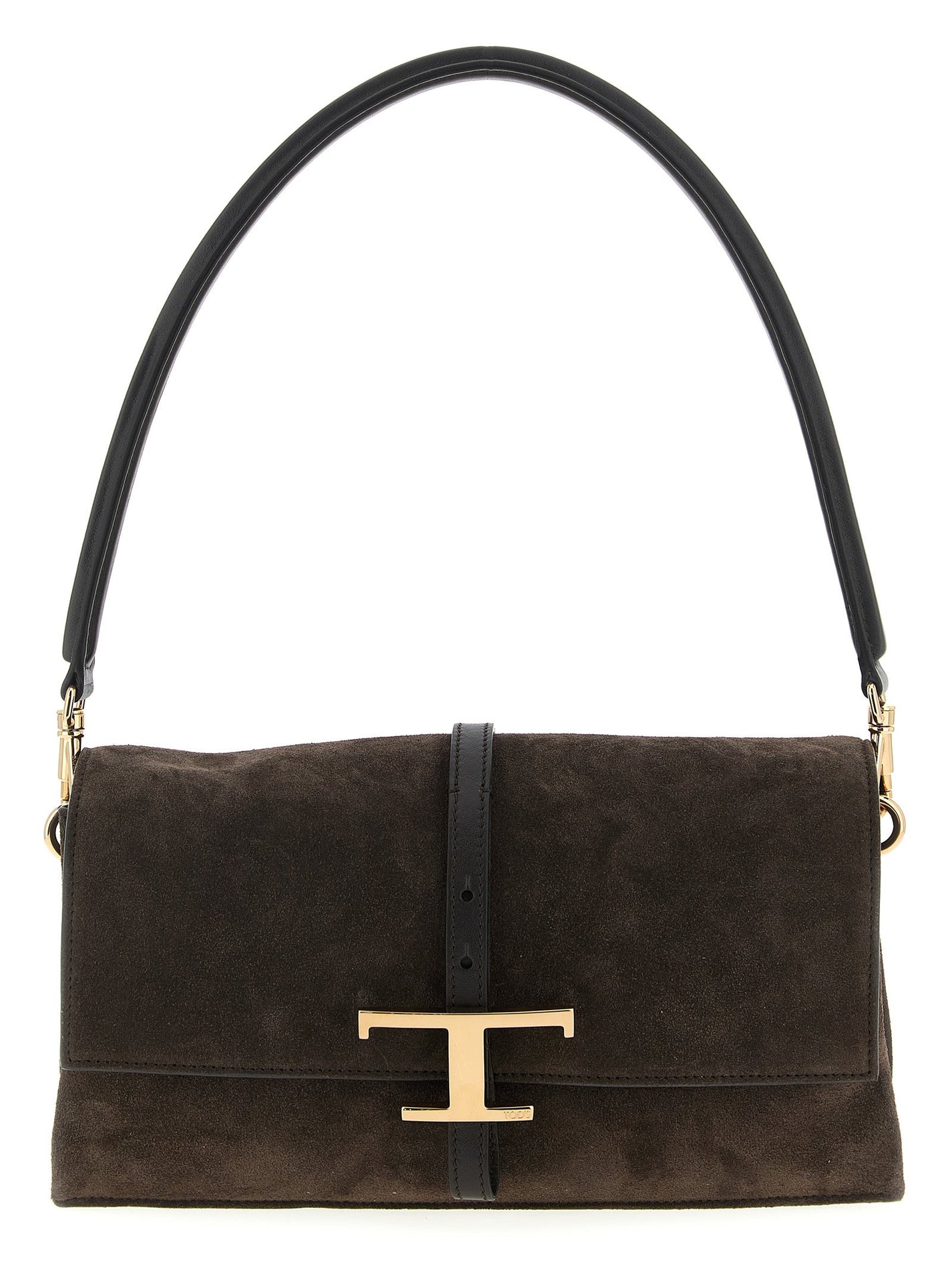 TOD’S - TOD’S - ’T Timeless’ mini shoulder bag - Women’s Bags