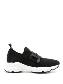 Tod’S - Tod’s Sneakers Black - Sneakers