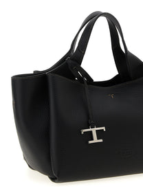 TOD’S - TOD’S - Mini leather handbag - Women’s Bags