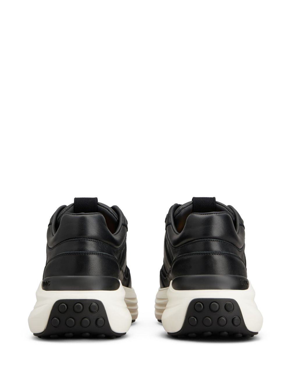 Tod’S - Tod’s Sneakers Black - Sneakers