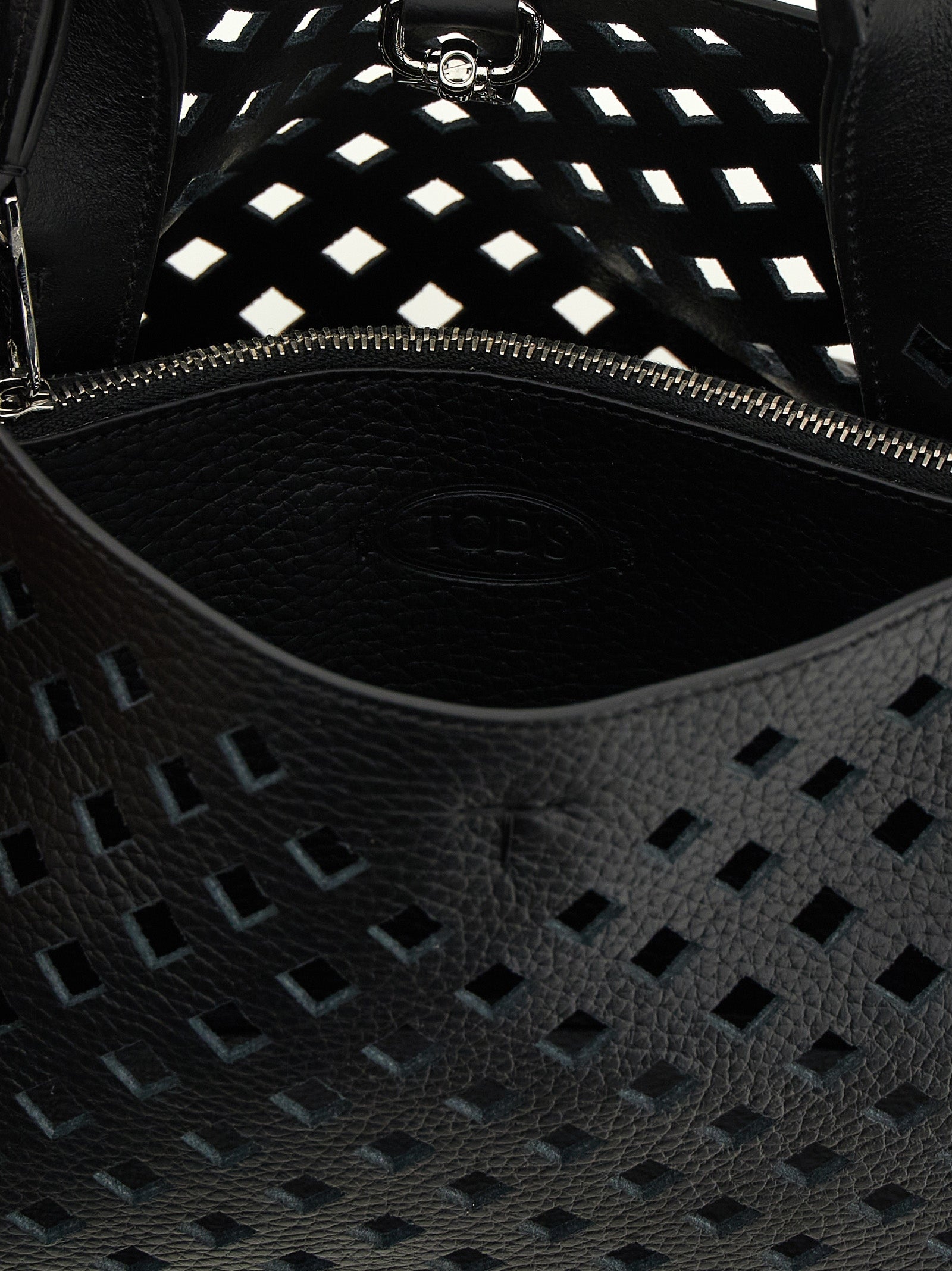 TOD’S - TOD’S - ’Apa Micro’ handbag - Women’s Bags