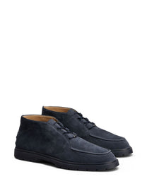Tod’S - Tod’s Boots Blue - Boots