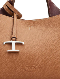 Tod’S - Tod’s Bags.. Leather Brown - Shopper