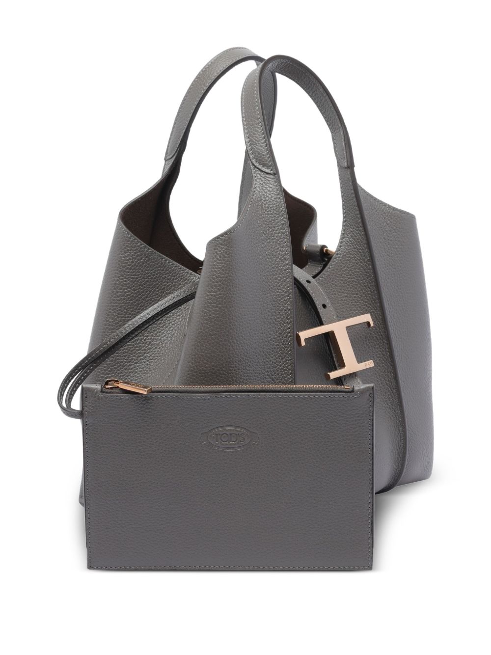 Tod’S - Tod’s Bags.. Grey - Shopper