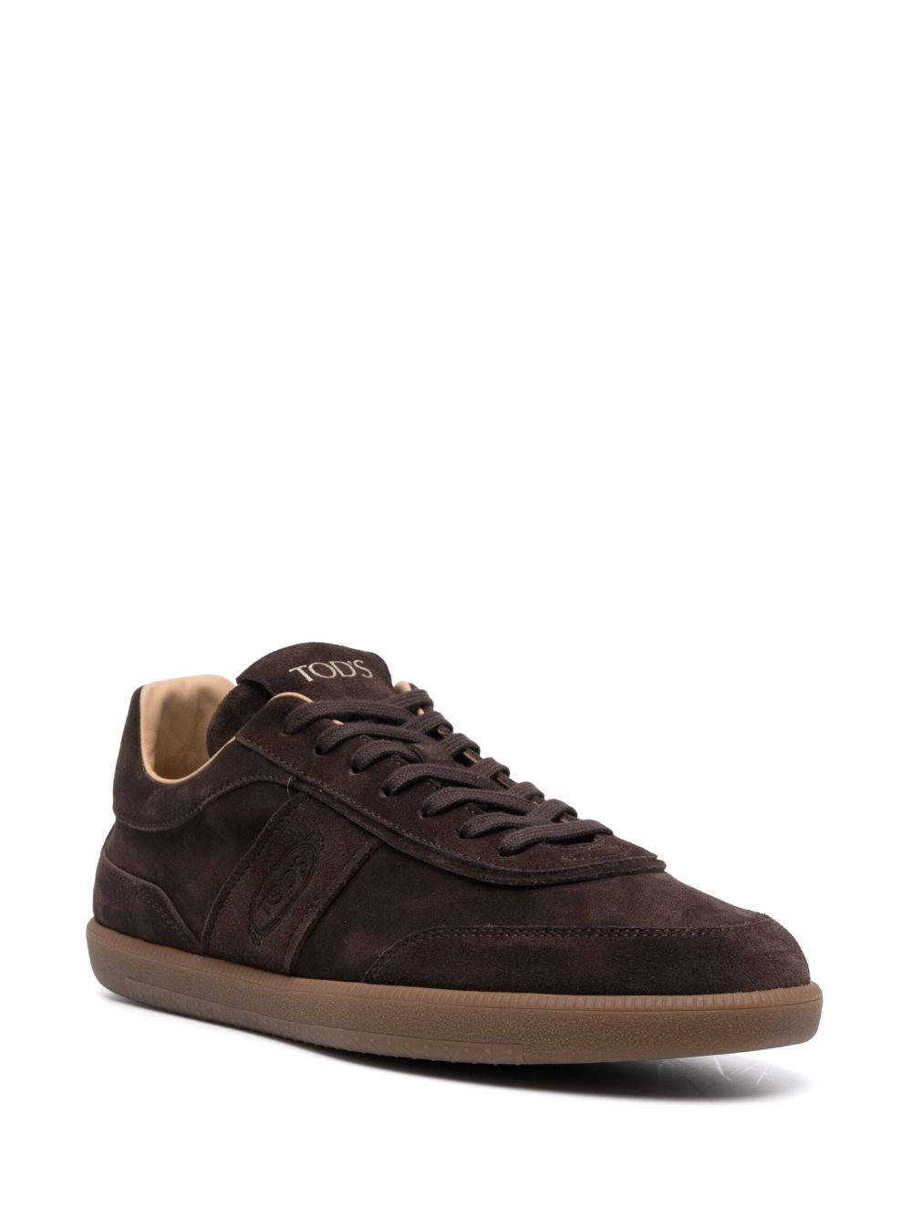 Tod’S - Tod’s Sneakers Brown - Sneakers
