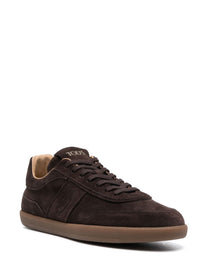 Tod’S - Tod’s Sneakers Brown - Sneakers