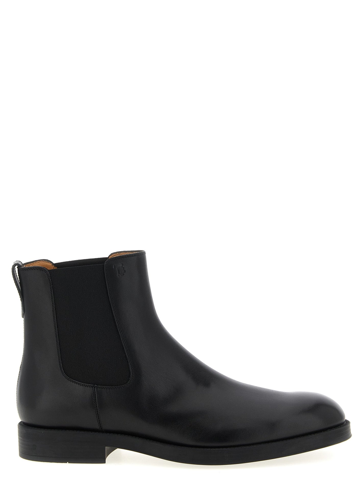 TOD’S - TOD’S - Chelsea ankle boots - Men’s Shoes