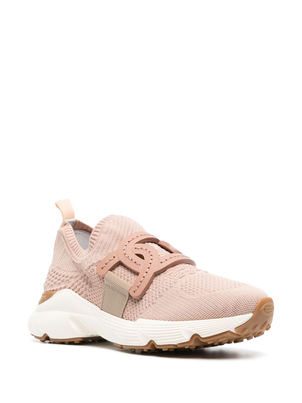Tod’S - Tod’s Kate sneakers - Women’s Shoes