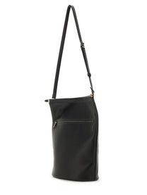 TOD’S - Tod’s Small Leather Bucket Bag - Woman-&gt;Bags-&gt;Shoulder bags
