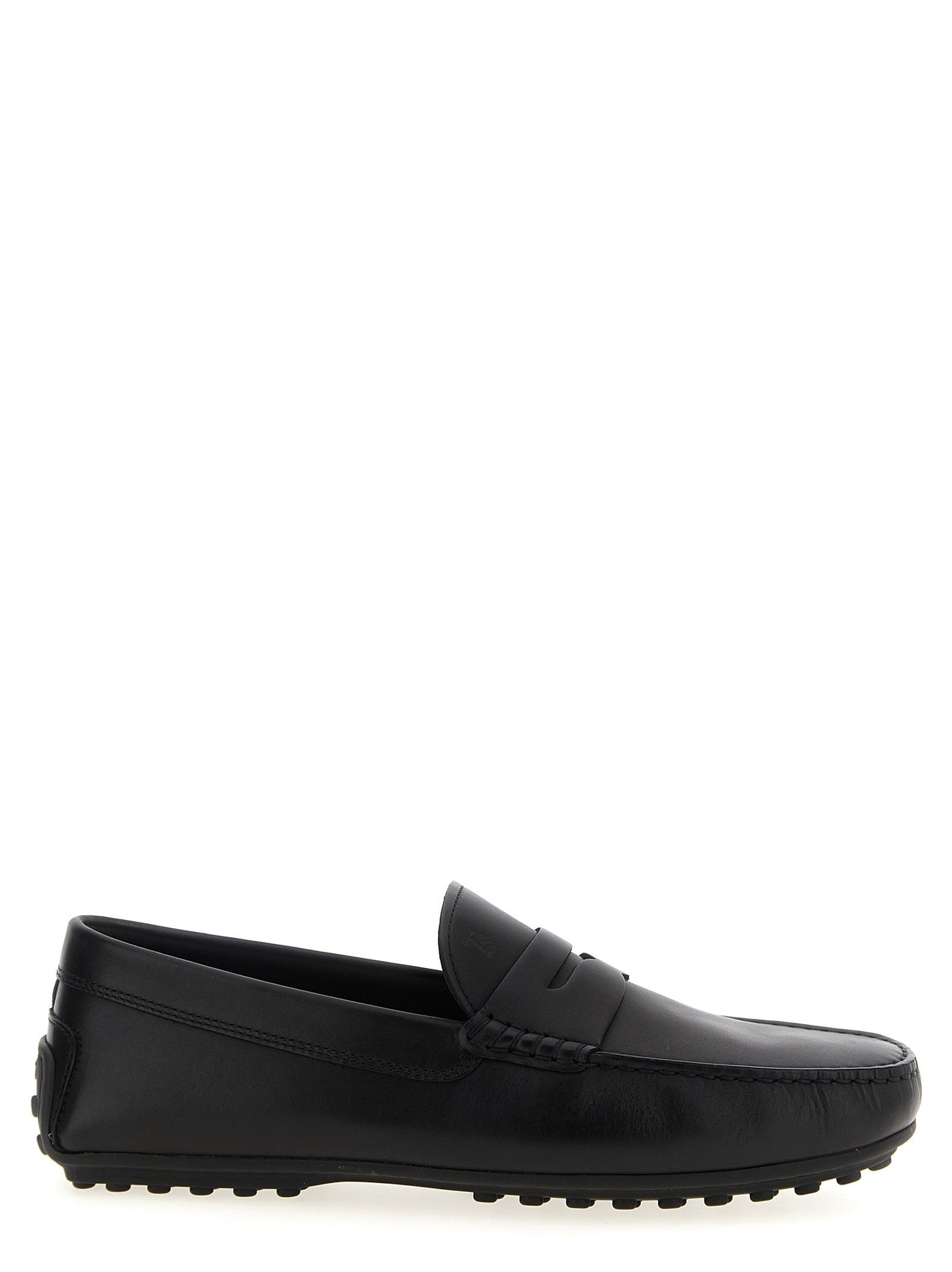 TOD’S - TOD’S - ’City Gommino’ loafers - Men’s Shoes
